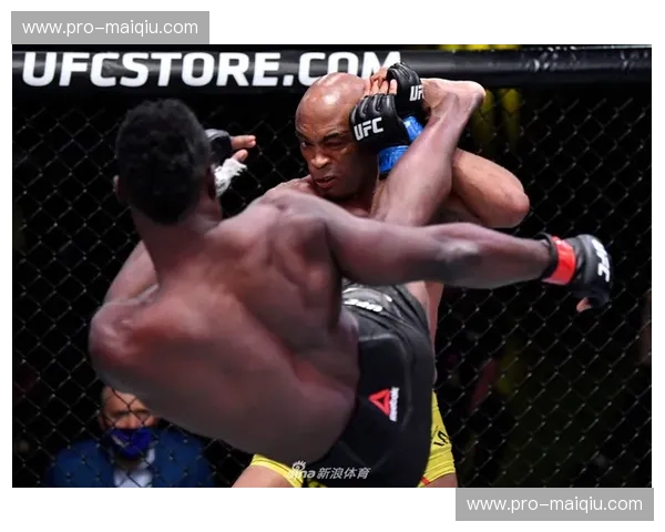 狂热UFC粉的必备指南：选择最佳的UFC下注网站，赢在每一场格斗之中