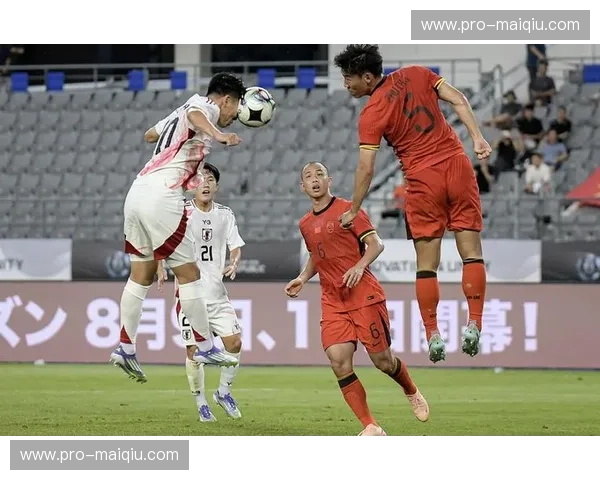 热血重燃！国足vs日本：一场不容错过的视觉盛宴与情感激荡