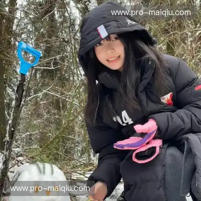 雷馨媛